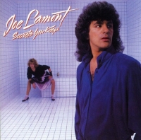 Joe Lamont - Secret You Keep (1985) MP3