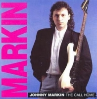 Johnny Markin - The Call Home (1991) MP3
