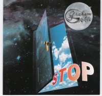 Graham Goble - Stop (1995) MP3