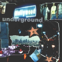 Hollywood Underground - Hollywood Underground (1996) MP3