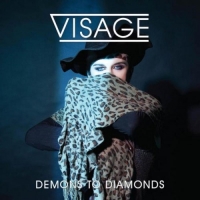 Visage - Demons To Diamonds (2015) MP3  Vanila