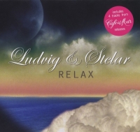 Ludvig & Stelar - Relax (2008) MP3  Vanila