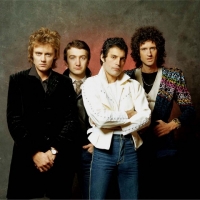 Queen - 40th Anniversary Series [35CD Japan SHM-CD] [Limited Edition] (1973-2011) MP3