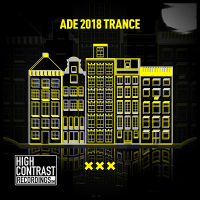 VA - ADE Trance Compilation (2018) MP3