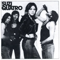 Suzi Quatro - Suzi Quatro (1973) MP3
