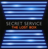 Secret Service - The Lost Box (2012) MP3