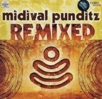 MIDIval Punditz - Remixed (2006) MP3 от Vanila