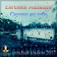 Евгений Мальцев - Скучаю по тебе (2017) MP3