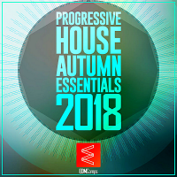 VA - Progressive House Autumn Essentials (2018) MP3