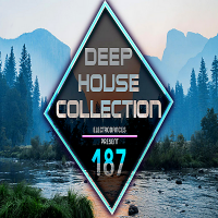 VA - Deep House Collection Vol.187 (2018) MP3