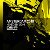 VA - Amsterdam 2018 [Mixed by UDM] (2018) MP3
