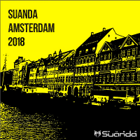 VA - Suanda Amsterdam (2018) MP3