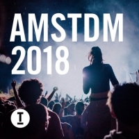 VA - Toolroom Amsterdam 2018 (2018) MP3
