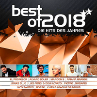 VA - Best Of 2018: Die Hits Des Jahres [2CD] (2018) MP3