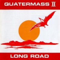 Quatermass II - Long Road [reissue 1998] (1977) MP3
