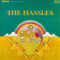 The Hassles - The Hassles (1967) MP3