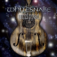 Whitesnake - Unzipped [5CD Super Deluxe Edition] (2018) MP3