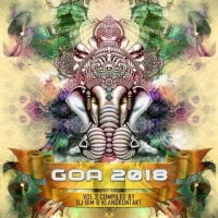 VA - Goa 2018, Vol. 3 (2018) MP3