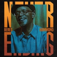 Beres Hammond - Never Ending (2018) MP3