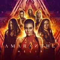 Amaranthe - Helix (2018) MP3