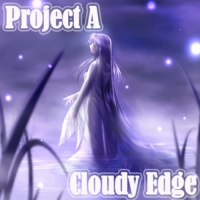 Project A - Cloudy Edge (2010) MP3