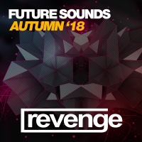 VA - Future Sounds Autumn '18 (2018) MP3