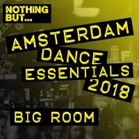 VA - Nothing But... Amsterdam Dance Essentials 2018 Big Room (2018) MP3