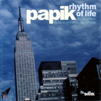 Papik - Rhythm Of Life (2009) MP3