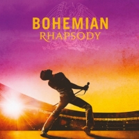OST -   / Bohemian Rhapsody [Queen] (2018) MP3