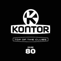 VA - Kontor Top Of The Clubs Vol.80 [4CD] (2018) MP3