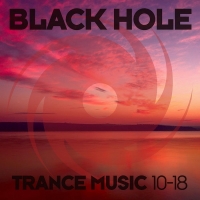 VA - Black Hole Trance Music 10-18 (2018) MP3