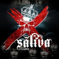 Saliva - 10 Lives (2018) MP3
