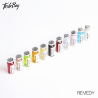 Tesla Boy - Remedy (2018) MP3