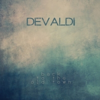 dValdi - Back To The Old Town (2013) MP3  Vanila