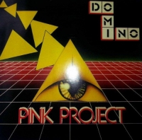 Pink Project - Domino [Remastered] (1982/2009) MP3