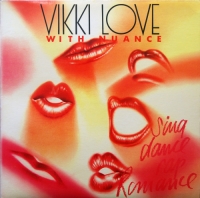 Vikki Love With Nuance - Sing, Dance, Rap, Romance (1985) MP3