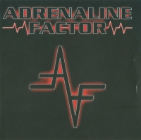 Adrenaline Factor - Adrenaline Factor (2007) MP3