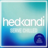 VA - Hed Kandi: Served Chilled (2018) MP3