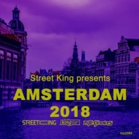 VA - Street King Presents Amsterdam 2018 (2018) MP3