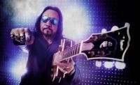 Ace Frehley (Frehley's Comet) -  (1987-2018) MP3
