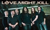 Love.Might.Kill - Discography (2011-2013) MP3