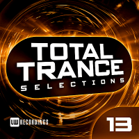 VA - Total Trance Selections Vol.13 (2018) MP3