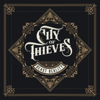 City Of Thieves - Beast Reality [Japanese Edition] (2018) MP3