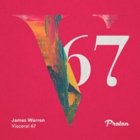 VA - Visceral 067 [Compiled By James Warren] (2018) MP3
