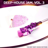 VA - Deep-House Jam Vol.3 [The Best Deep-House] (2018) MP3