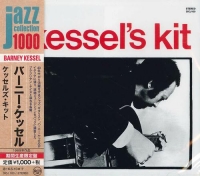 Barney Kessel - Kessel's Kit-1969 (2015) MP3