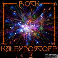 VA - Rock Kaleidoscope 3 (2018) MP3