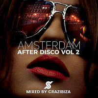 VA - Amsterdam After Disco Vol.2 (2018) MP3