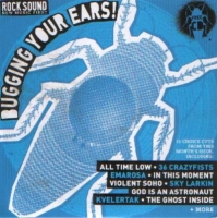 VA - Rock Sound: Bugging Your Ears! No.138 (2010) MP3  Vanila