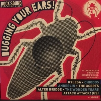 VA - Rock Sound: Bugging Your Ears! No.141 (2010) MP3  Vanila